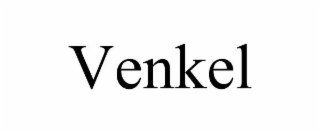 VENKEL