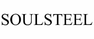 SOULSTEEL