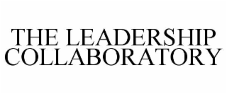 THE LEADERSHIP COLLABORATORY