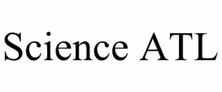 SCIENCE ATL