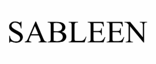 SABLEEN