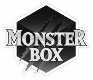 MONSTER BOX