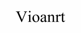 VIOANRT