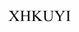 XHKUYI