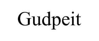 GUDPEIT