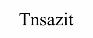 TNSAZIT