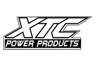 XTC POWER PRODUCTS