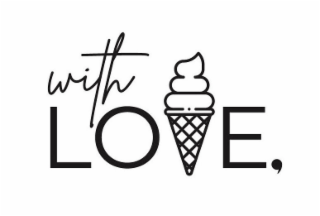 WITH LOVE