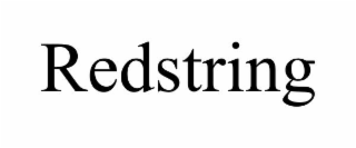 REDSTRING