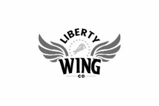 LIBERTY WING CO