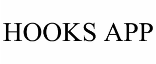 HOOKS APP