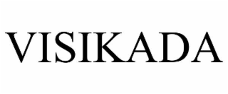 VISIKADA