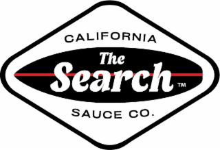 THE SEARCH SAUCE CO.