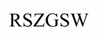 RSZGSW