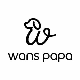 WANS PAPA