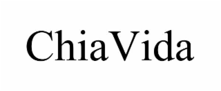 CHIAVIDA