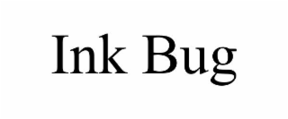 INK BUG