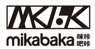 MIKABAKA