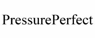 PRESSUREPERFECT
