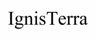IGNISTERRA