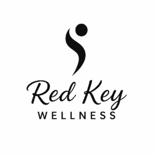 RED KEY WELLNESS