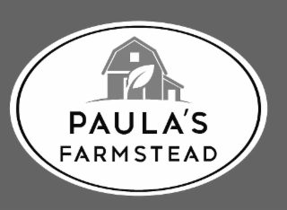 PAULA'S FARMSTEAD