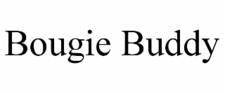 BOUGIE BUDDY
