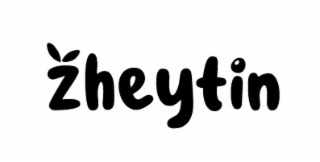 ZHEYTIN