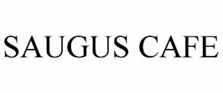 SAUGUS CAFE