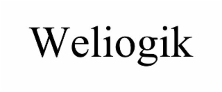 WELIOGIK