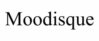 MOODISQUE