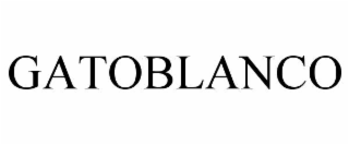 GATOBLANCO