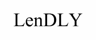 LENDLY