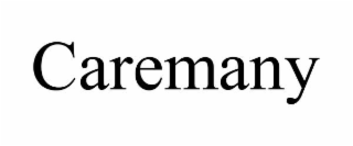 CAREMANY