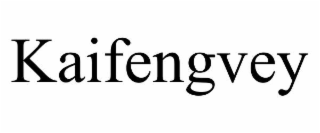 KAIFENGVEY