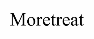 MORETREAT