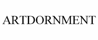 ARTDORNMENT