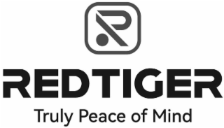 REDTIGER TRULY PEACE OF MIND