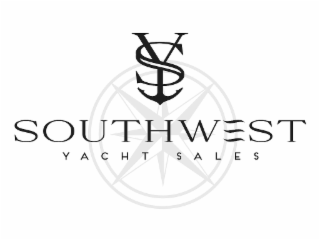 SOUTHWEST YACHT SALES