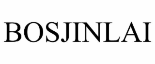 BOSJINLAI