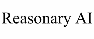 REASONARY AI
