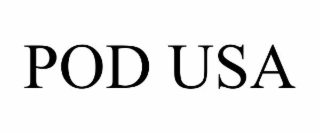 POD USA