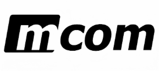 MCOM