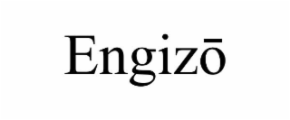 ENGIZÅ