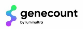 GENECOUNT BY LUMINULTRA
