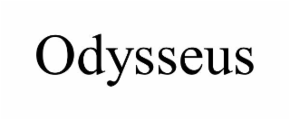 ODYSSEUS