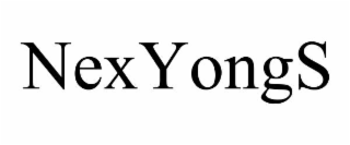 NEXYONGS