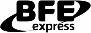 BFE EXPRESS