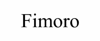 FIMORO