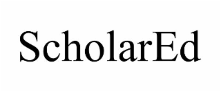 SCHOLARED